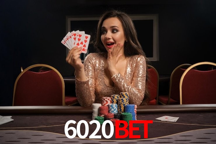 Torneios 6020bet