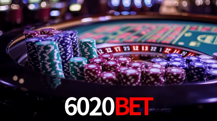 Programa VIP 6020bet