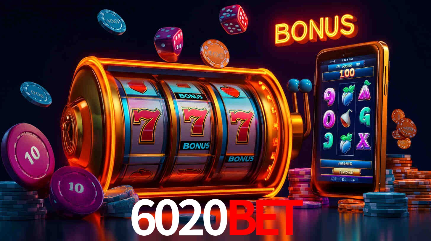 Desvendando o Mundo dos Jogos Virtuais na 6020bet