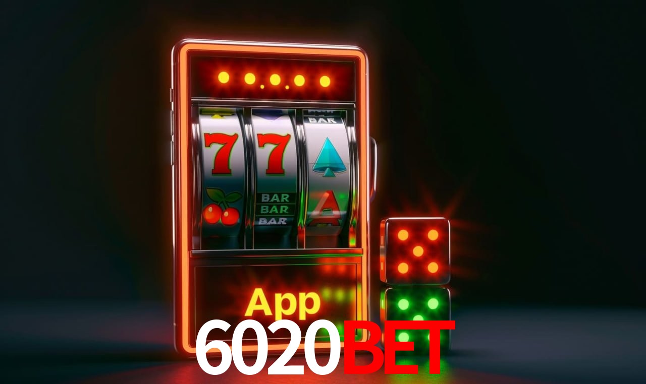 Cadastro Rápido 6020bet
