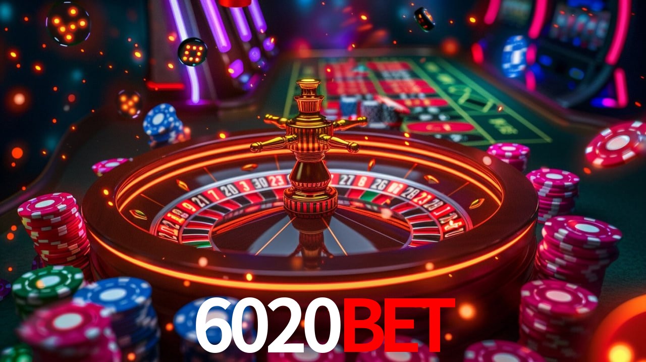 Programa VIP 6020bet
