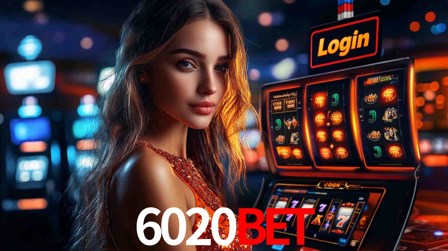 6020bet - Cassino Mais Completo Online - 6020bet.com
