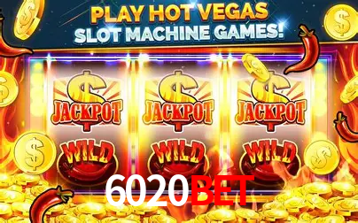 Inovações de Jogos na 6020bet: O Futuro das Experiências Interativas