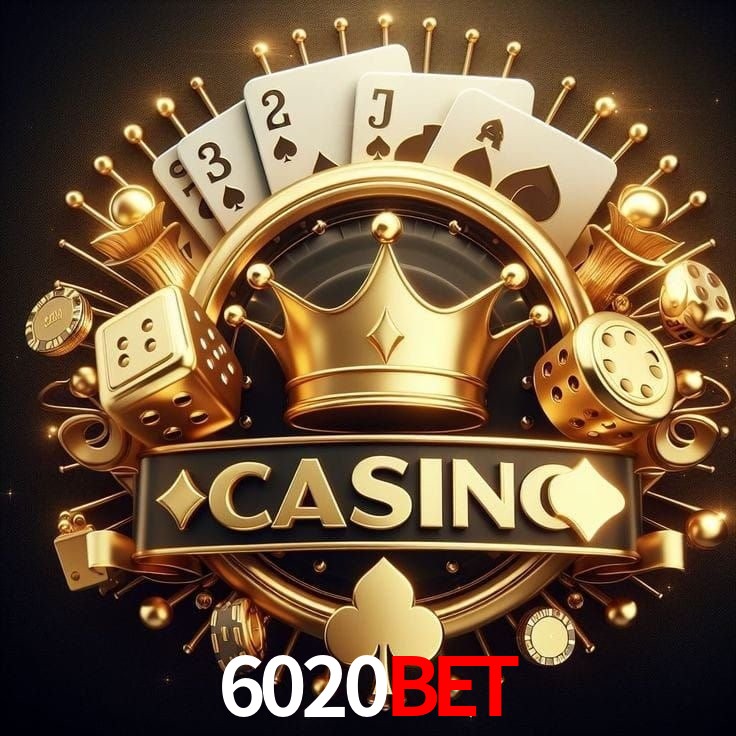 Login Seguro 6020bet