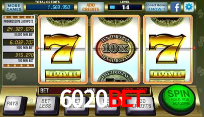Desvendando o Mundo dos Jogos Virtuais na 6020bet