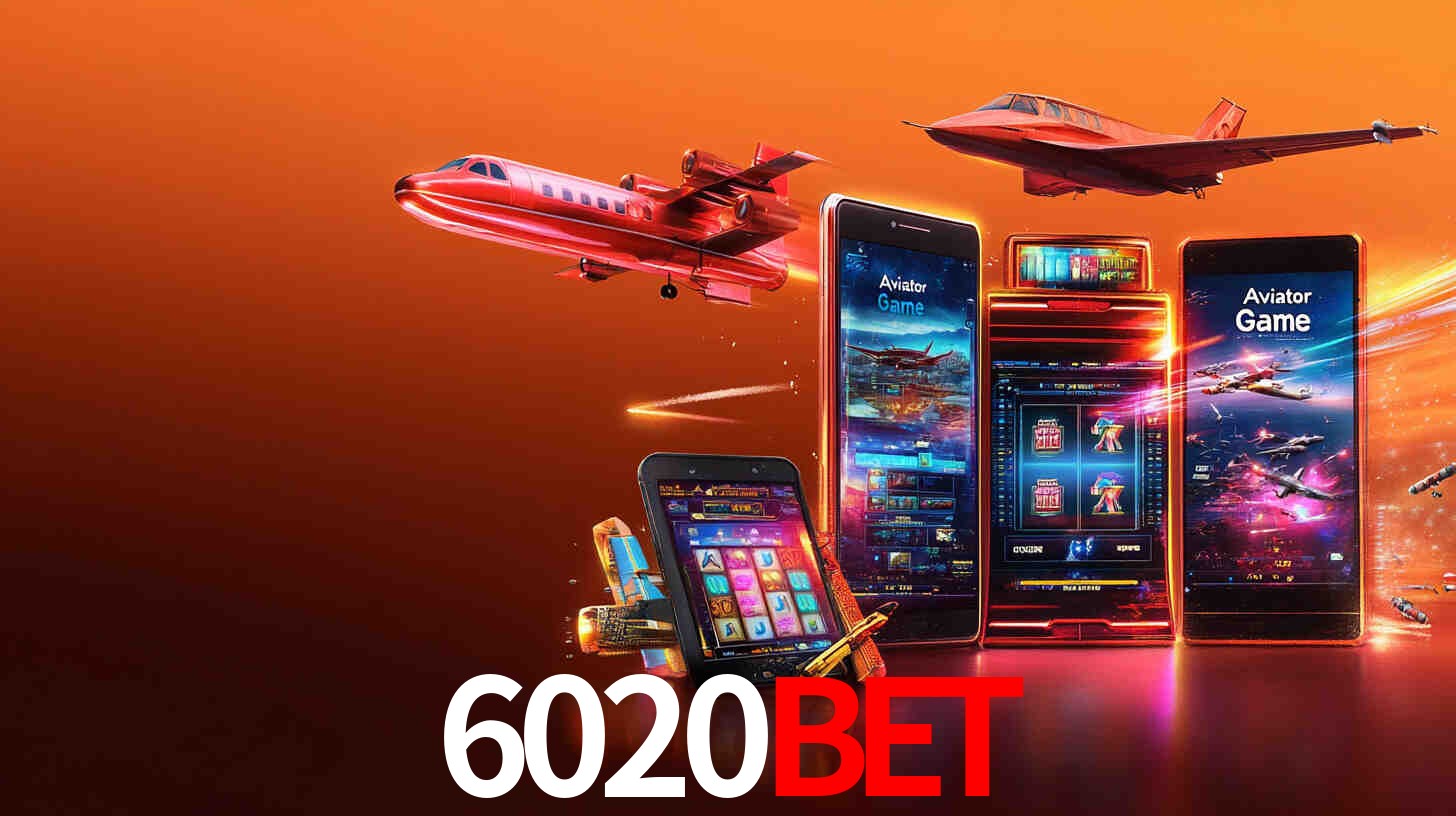 Descubra a Essência do 6020bet: Nossa História e Compromissos