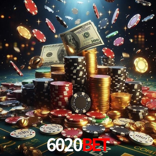 Jogos Exclusivos 6020bet