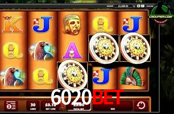 A Experiência Imersiva dos Cassinos Ao Vivo no 6020bet