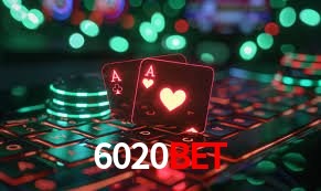 Casino Ao Vivo 6020bet
