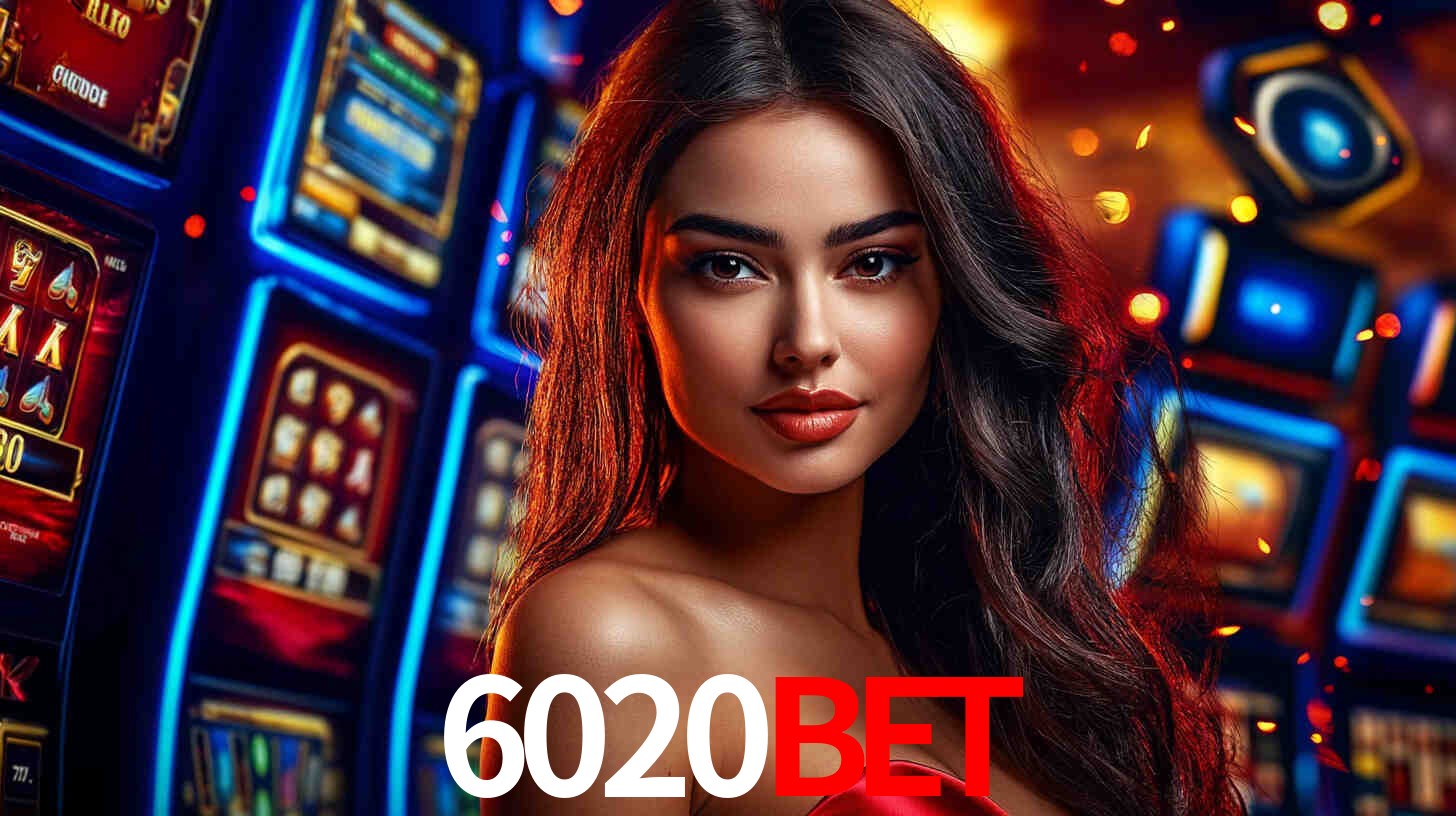 A Emoção da Loteria na 6020bet: Uma Chance de Mudança de Vida