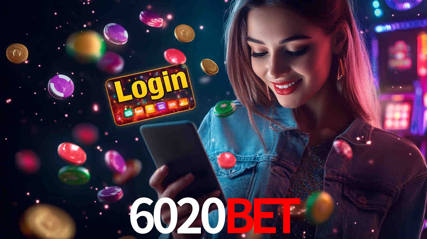 Inovações de Jogos na 6020bet: O Futuro das Experiências Interativas