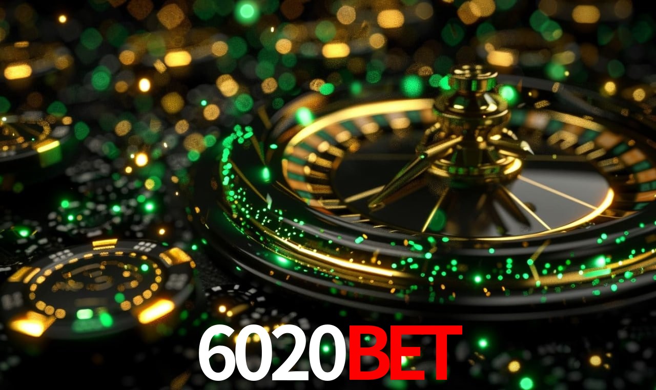 Logo 6020bet Telegram Canal Oficial