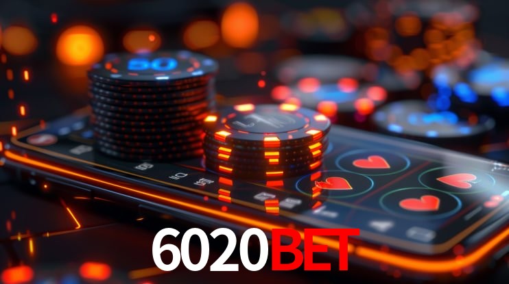 Bonus Features 6020bet