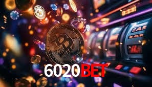 PIX Instantâneo 6020bet