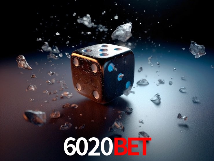 6020bet Plataforma Confiável