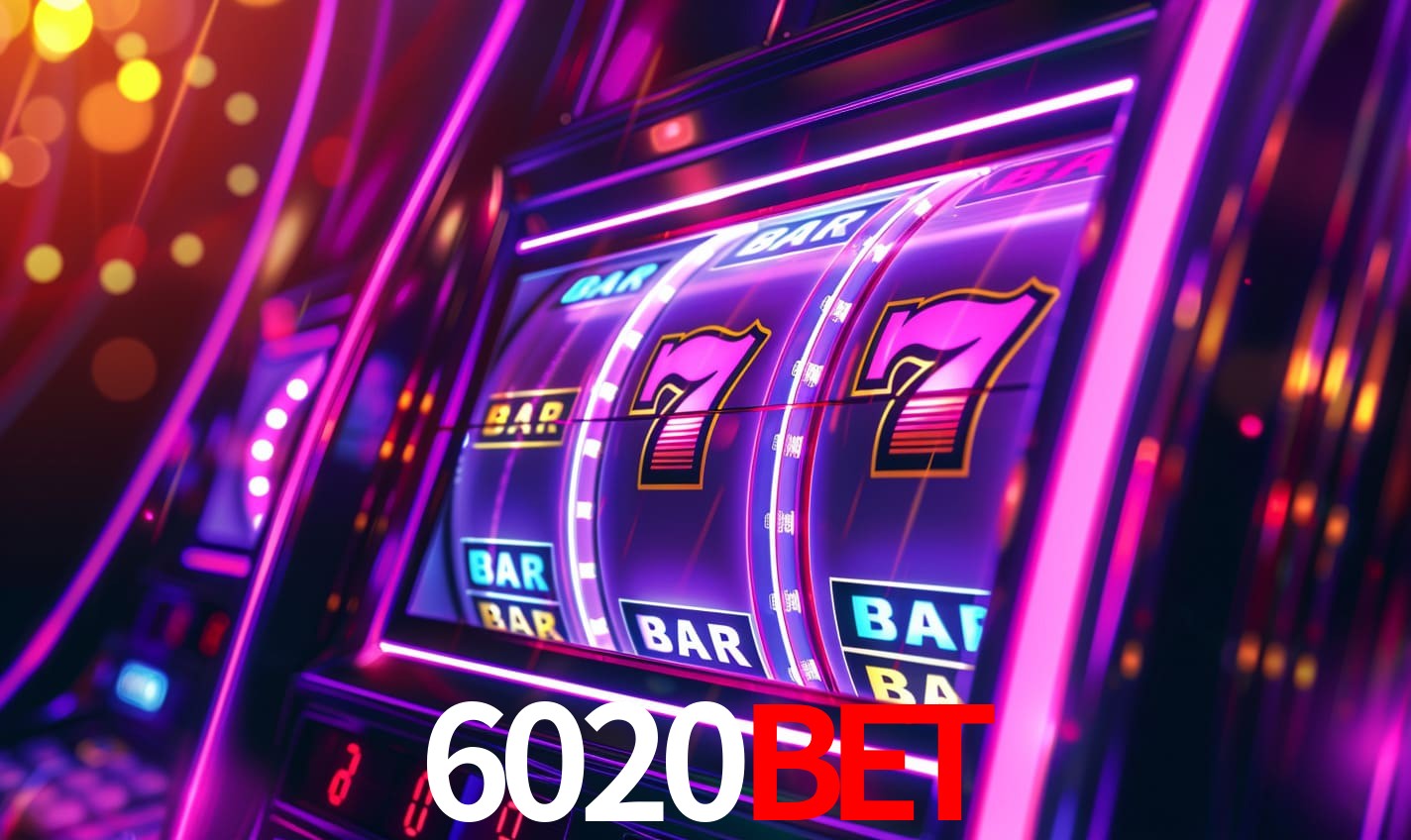 6020bet: A Experiência de Casino com Jogos de Mesa ao Vivo