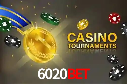 Requisitos do APK 6020bet para Android - Logo Oficial