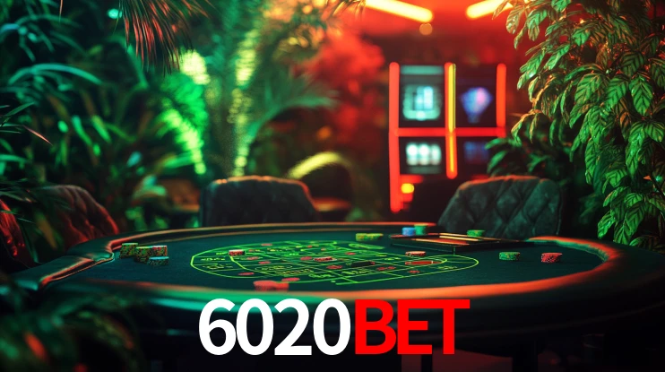 Tournaments 6020bet