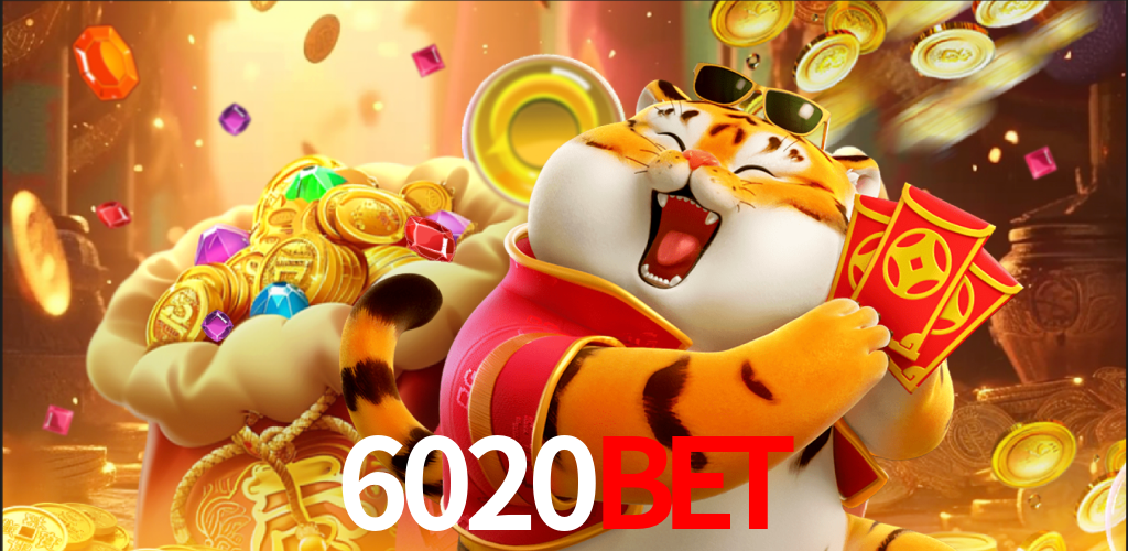 Bônus Generosos e Exclusivos no 6020bet para Você!