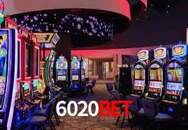 6020bet Sistema Rápido