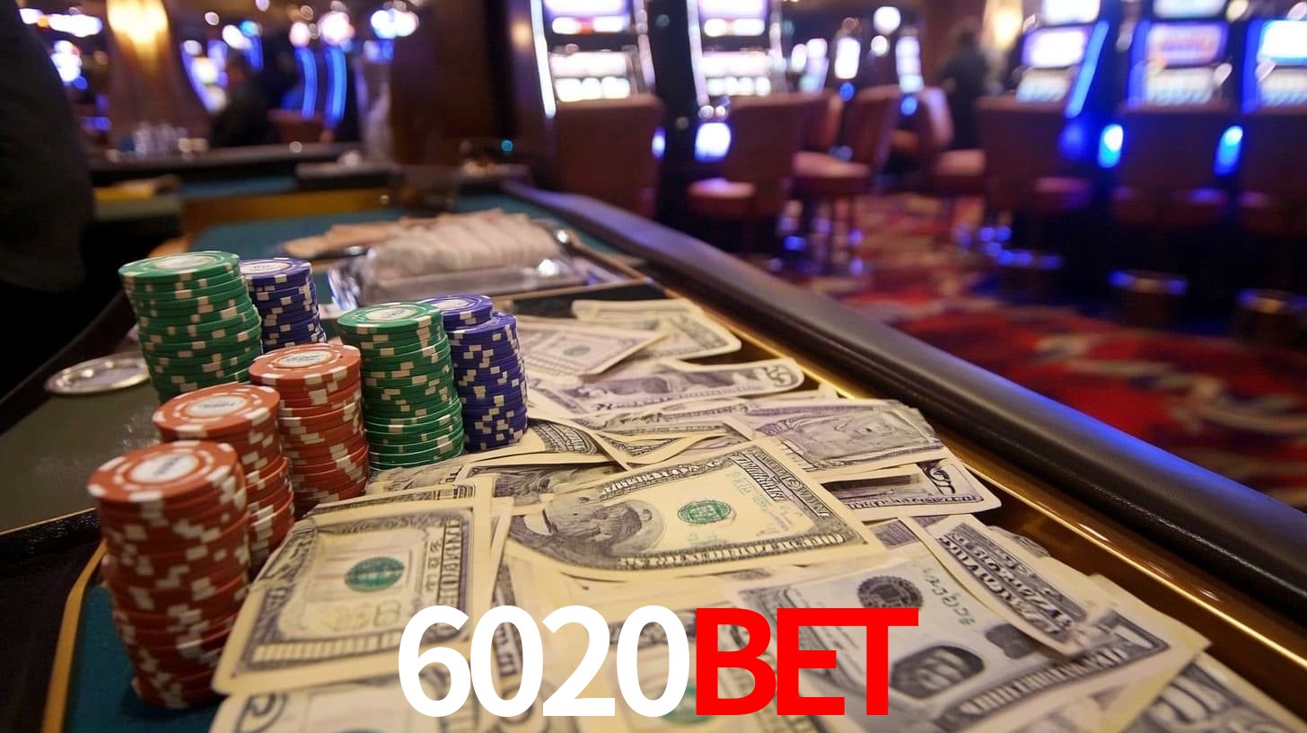 Bot 6020bet Telegram