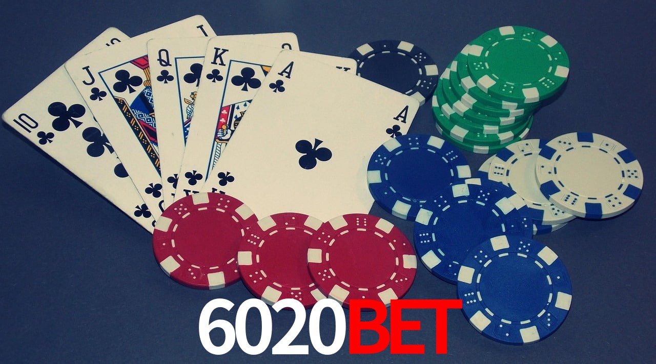 Games Directory 6020bet