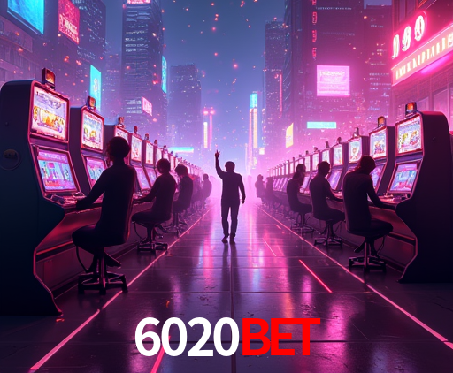 Apostas de Tênis 6020bet