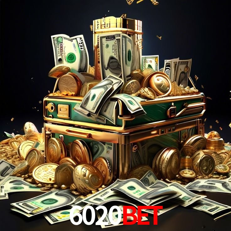 Diretório de Jogos 6020bet
