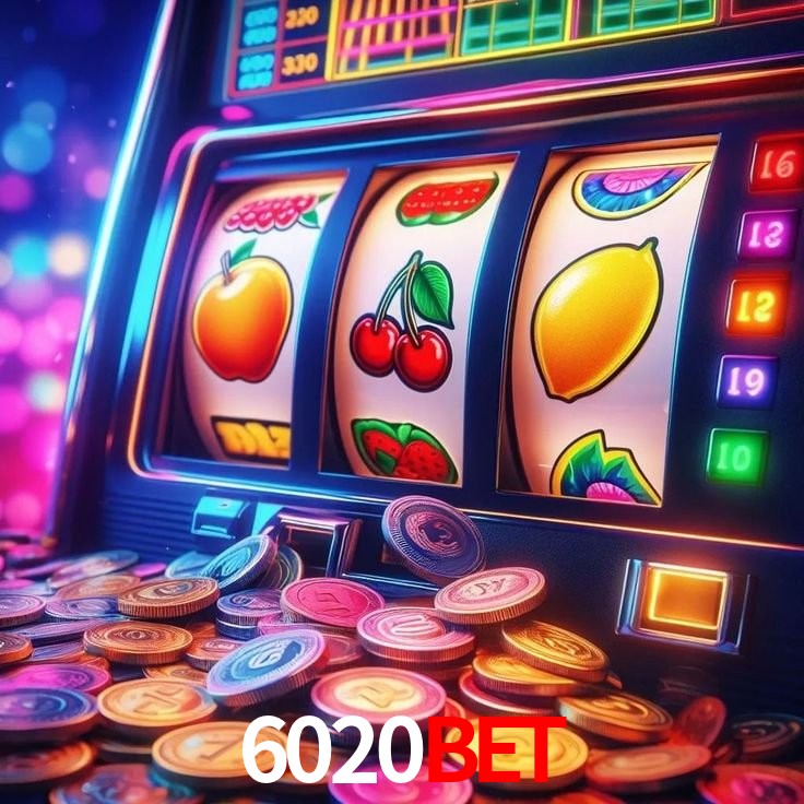 Jogos de Slot 6020bet