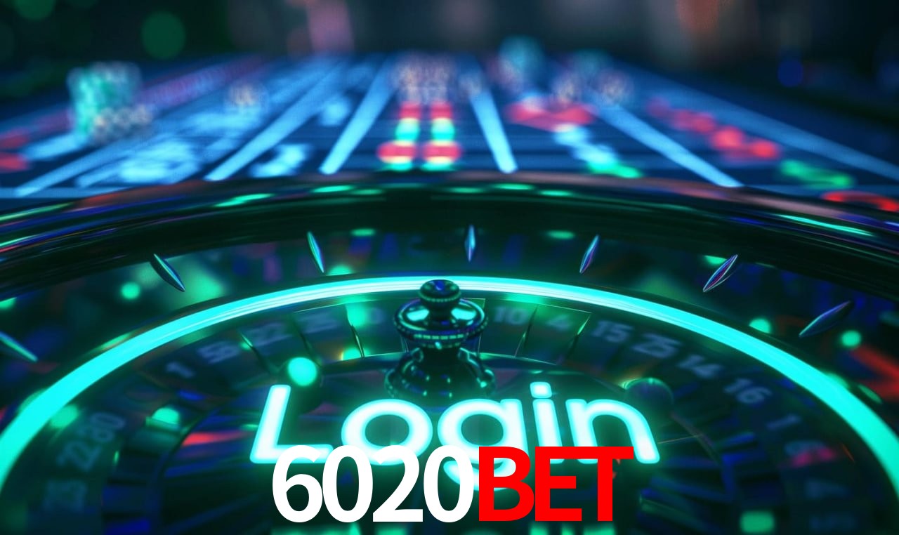 Recursos de Bônus 6020bet