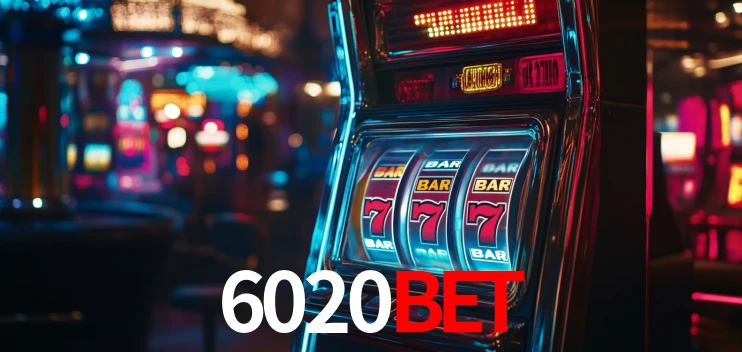 Welcome Bonus 6020bet