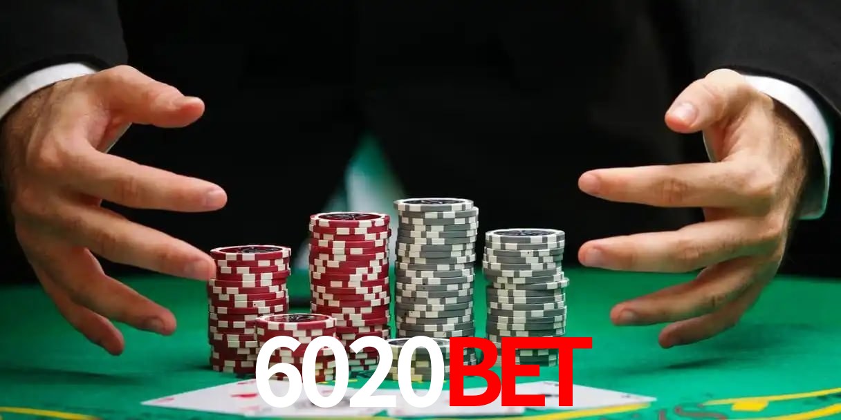 6020bet VIP Program Logo