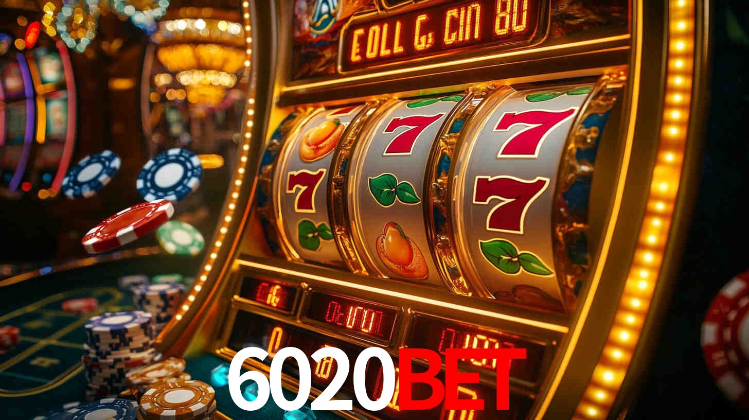 6020bet App Interface