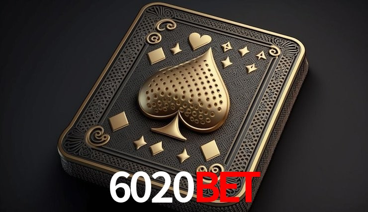 Provedores de Jogos 6020bet