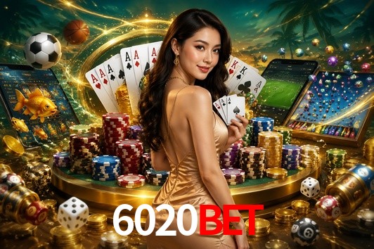 VIP Casino 6020bet