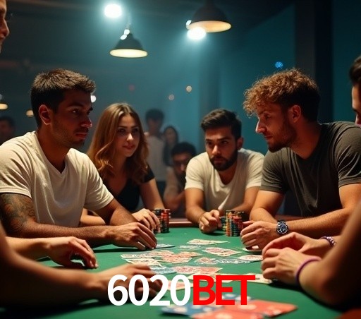6020bet Loteria Online Brasil - Plataforma Certificada