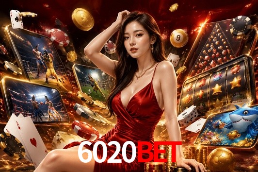 Experiência VIP 6020bet