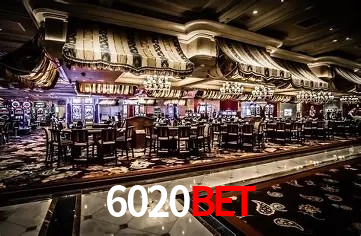 6020bet Cassino Ao Vivo - 89 Mesas Evolution Gaming
