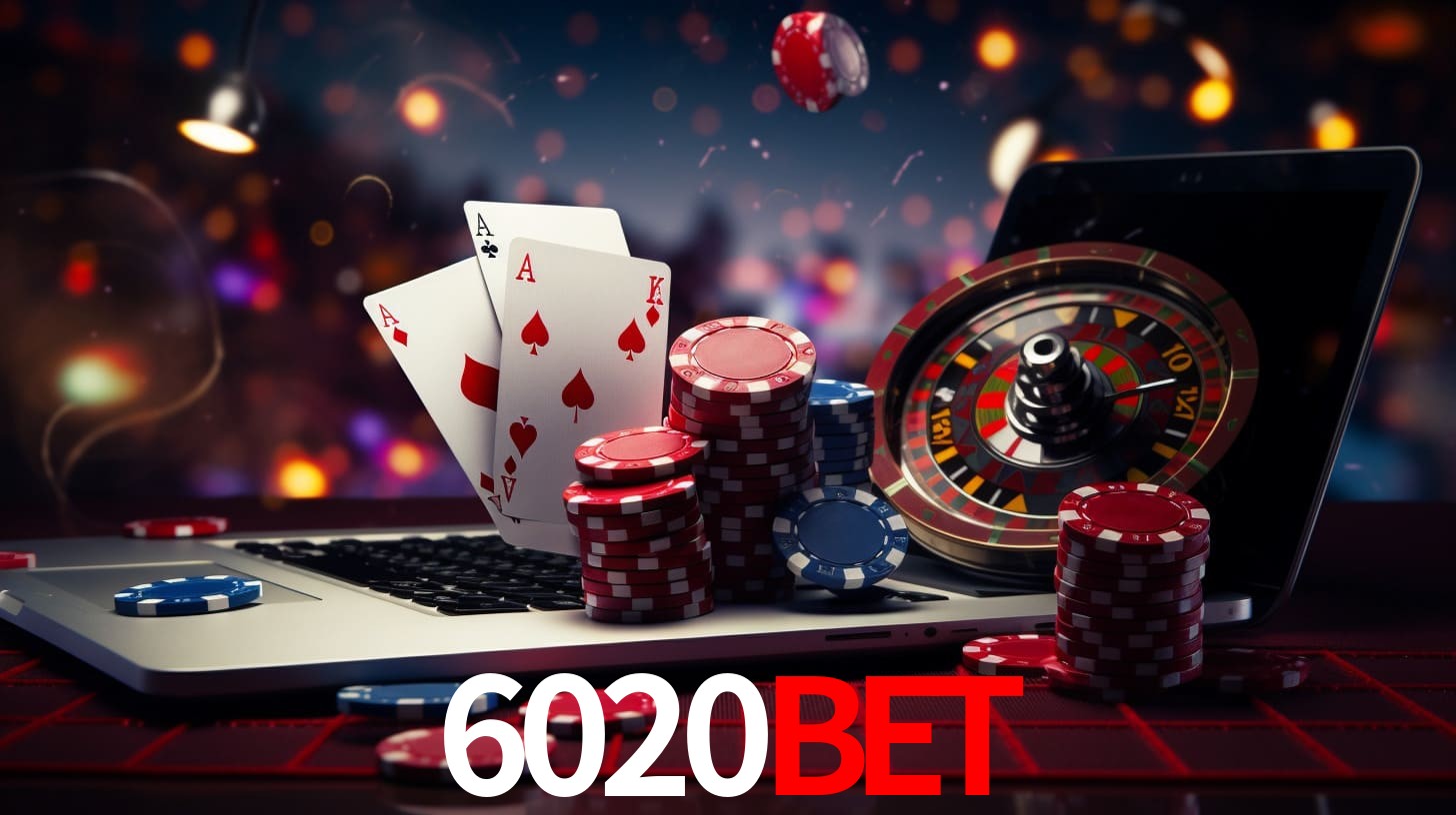 Live Casino 6020bet