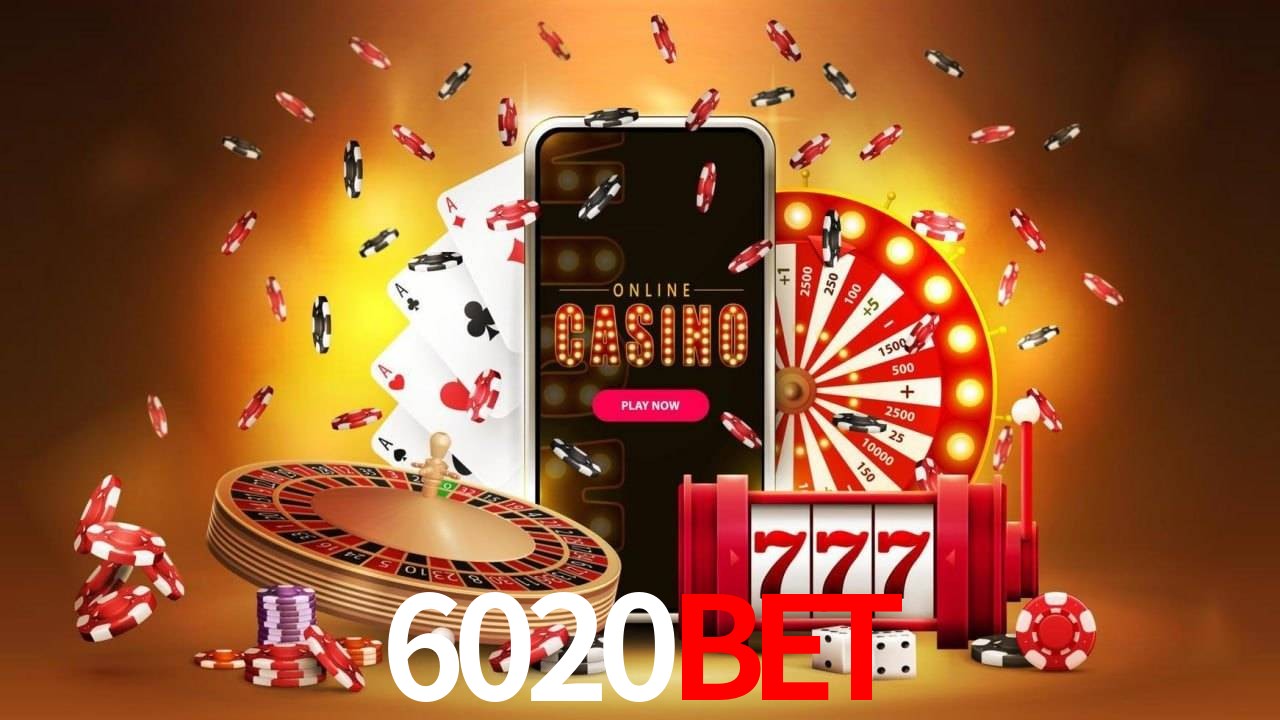 Sistemas de Segurança 6020bet