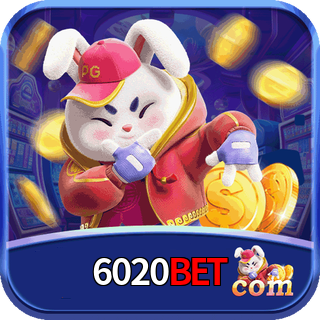 Logo 6020bet APP Mobile Brasil